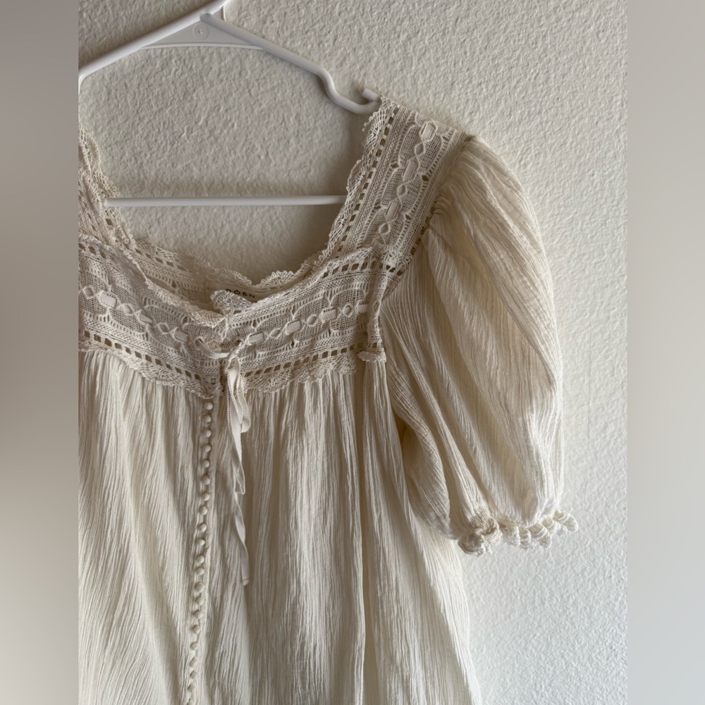SOLD Doen Anneth Top